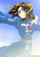 Shamisen (Haruhi Suzumiya) Type your text to hear it in the voice of Shamisen (Haruhi Suzumiya).