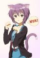 Yuki Nagato, Haruhi Suzumiya Type your text to hear it in the voice of Yuki Nagato, Haruhi Suzumiya.