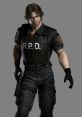 Kevin Ryman - Kirk Thornton (Resident Evil Outbreak) Type your text to hear it in the voice of Kevin Ryman - Kirk Thornton