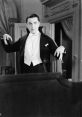 Bela Lugosi Type your text to hear it in the voice of Bela Lugosi.