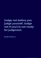 Judge (READY OR NOT) Type your text to hear it in the voice of Judge (READY OR NOT).