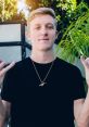 Tfue (Turner Tenney-Youtuber) Type your text to hear it in the voice of Tfue (Turner Tenney/Youtuber).