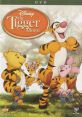 Tigger (Polish Dub) (Harvest) Type your text to hear it in the voice of Tigger (Polish Dub) (Harvest).