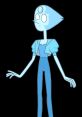 Pearl (Steven Universe) (Multilingual Hybrid Model) Type your text to hear it in the voice of Pearl (Steven Universe)