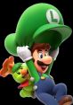 Luigi (Super Mario Bros Wonder) Type your text to hear it in the voice of Luigi (Super Mario Bros Wonder).