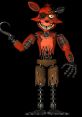 Withered Foxy (FNAF 2) Type your text to hear it in the voice of Withered Foxy (FNAF 2).