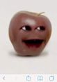 Midget Apple - Annoying Orange Type your text to hear it in the voice of Midget Apple - Annoying Orange.