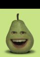 Pear - Annoying Orange Type your text to hear it in the voice of Pear - Annoying Orange.