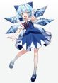 Cirno Type your text to hear it in the voice of Cirno.