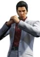 Kazuma Kiryu-Darryl Kurylo Type your text to hear it in the voice of Kazuma Kiryu/Darryl Kurylo.