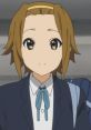 Ritsu Tainaka (K-ON) Type your text to hear it in the voice of Ritsu Tainaka (K-ON).