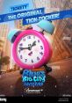 Tickety Tock (Blue's Clues & You!, Ava Augustin) Type your text to hear it in the voice of Tickety Tock (Blue's Clues &