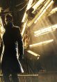 Deus Ex: Mankind Divided Video Game Trailer Deus Ex: Mankind Divided is not a movie, television show, or song, but rather an