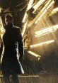 Deus Ex: Mankind Divided Video Game Trailer Soundboard