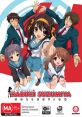 Haruhi Suzumiya (English Voice) (Season 1) Type your text to hear it in the voice of Haruhi Suzumiya (English Voice) (Season