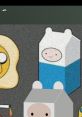 Bread Finn - Adventure Time Type your text to hear it in the voice of Bread Finn - Adventure Time.