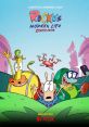 Rachel Bighead (Rocko's Modern Life: Static Cling) Type your text to hear it in the voice of Rachel Bighead (Rocko's