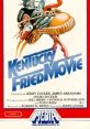 The Kentucky Fried Movie (1977) The Kentucky Fried Movie is a legendary comedy film that was released in 1977 and is