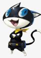 Morgana (Persona 5) Ultimate Model Type your text to hear it in the voice of Morgana (Persona 5) Ultimate Model.