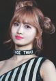 MOMO of TWICE Type your text to hear it in the voice of MOMO of TWICE.