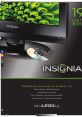 Insignia TV Voice Guide Type your text to hear it in the voice of Insignia TV Voice Guide.