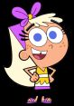 Chloe Carmichael (The Fairly OddParents) Type your text to hear it in the voice of Chloe Carmichael (The Fairly OddParents).