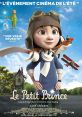 Le Petit Prince Trailer The subject of Le Petit Prince Trailer is a movie based on the iconic novella "Le Petit Prince" (The