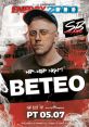 Beteo (Polish Rapper) Type your text to hear it in the voice of Beteo (Polish Rapper).