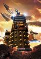 TimeWar Dalek Type your text to hear it in the voice of TimeWar Dalek.