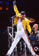 Freddie Mercury (Queen) Type your text to hear it in the voice of Freddie Mercury (Queen).