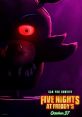 Foxy (Five Nights at Freddy's Movie) Type your text to hear it in the voice of Foxy (Five Nights at Freddy's Movie).