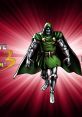 Doctor Doom (Ultimate Marvel vs. Capcom 3) Type your text to hear it in the voice of Doctor Doom (Ultimate Marvel vs. Capcom