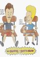 Beavis And Butthead Laugh Type your text to hear it in the voice of Beavis And Butthead Laugh.