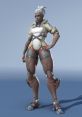 Sojourn (from Overwatch 2) Type your text to hear it in the voice of Sojourn (from Overwatch 2).