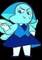 Aquamarine (Steven Universe) Type your text to hear it in the voice of Aquamarine (Steven Universe).