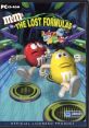 Red (M&M's: The Lost Formulas) Type your text to hear it in the voice of Red (M&M's: The Lost Formulas).