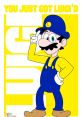 Luigi (D-Mac Double-Newgrounds) Type your text to hear it in the voice of Luigi (D-Mac Double/Newgrounds).