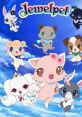 Stonestream Dub's Jewelpet English Dub Pack Voicemy.AI Train Voice Type your text to hear it in the voice of Stonestream