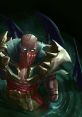 Pyke (League of Legends) Type your text to hear it in the voice of Pyke (League of Legends).