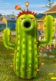 Cactus (Plants Vs. Zombies Garden Warfare) Type your text to hear it in the voice of Cactus (Plants Vs. Zombies Garden