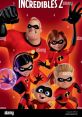 Mr. Incredible-Bob Parr (The Incredibles 1-2 Movie) (Crepe) Type your text to hear it in the voice of Mr. Incredible/Bob