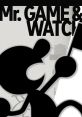 Mr Game & Watch Type your text to hear it in the voice of Mr Game & Watch.