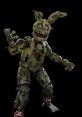 SpringTrap (Five Nights at Freddy's AR) Type your text to hear it in the voice of SpringTrap (Five Nights at Freddy's AR).