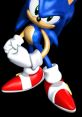 Sonic The Hedgehog (Sonic Adventure) Type your text to hear it in the voice of Sonic The Hedgehog (Sonic Adventure).