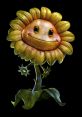 Sunflower (Plants Vs. Zombies Garden Warfare 1 & 2) Type your text to hear it in the voice of Sunflower (Plants Vs.