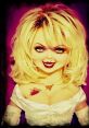 Tiffany Valentine (Bride Of Chucky) Type your text to hear it in the voice of Tiffany Valentine (Bride Of Chucky).