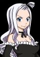 Mirajane Strauss (Fairy Tail) (English Dub) Type your text to hear it in the voice of Mirajane Strauss (Fairy Tail) (English