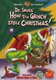 Grinch (Boris Karloff-Dr. Seuss' How the Grinch Stole Christmas! 1966) Type your text to hear it in the voice of Grinch