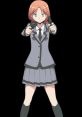 Rinka Hayami English Dub Jamie Marchi Assassination Classroom Type your text to hear it in the voice of Rinka Hayami English