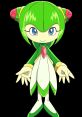 Cosmo The Seedrian (Sonic X) Type your text to hear it in the voice of Cosmo The Seedrian (Sonic X).